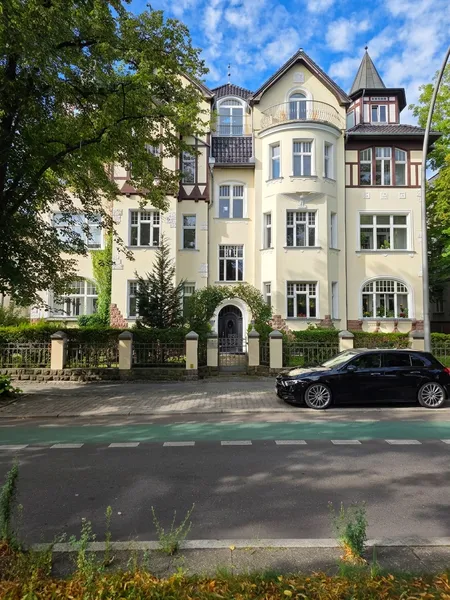 2-Zimmer-Wohnung mit eigenem Eingang in Dahlem – ideal für Studenten — photo 1